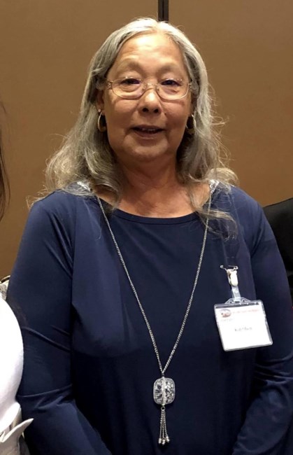 Obituary of Kim V. Olson