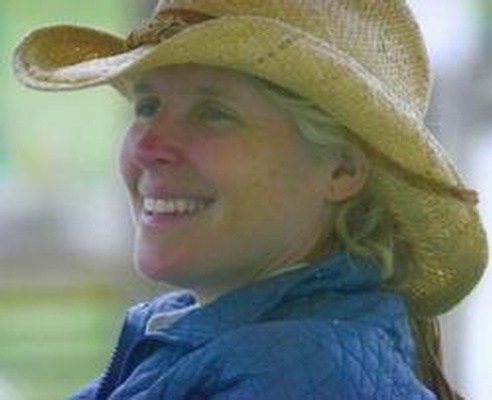 Obituary of Margaret Cameron Edge