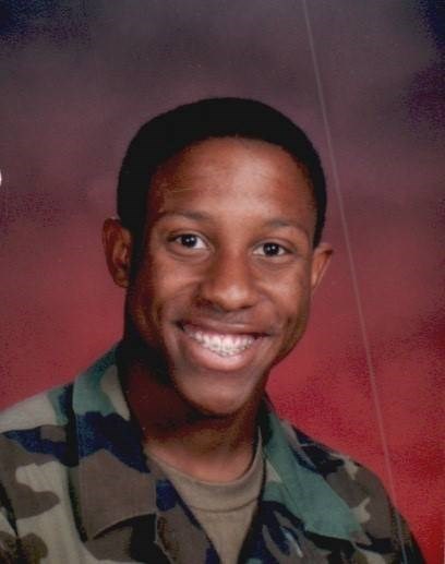 Obituary of Mr. Warner Albert Adams III