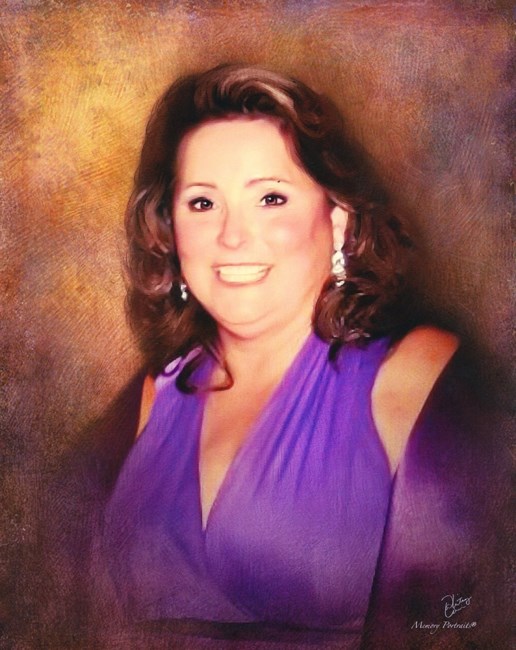 Obituary of Stacy Marie Gwynn
