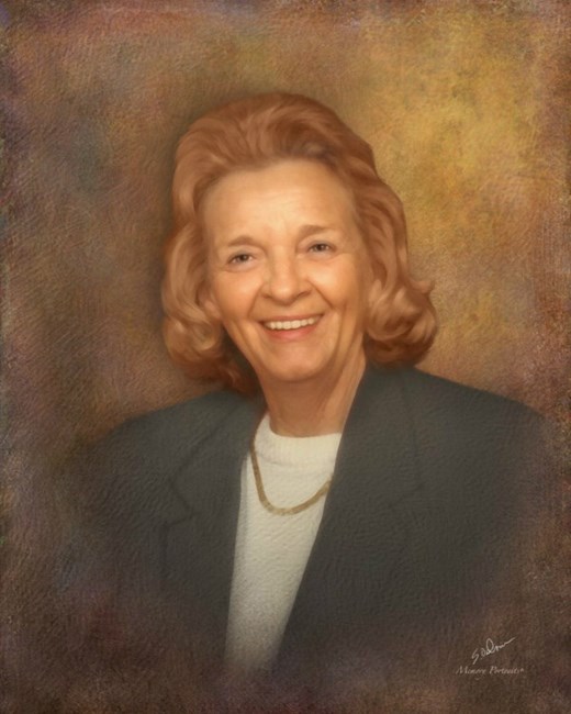 Obituary of Dorothy N.   "Dot" Gilchrist