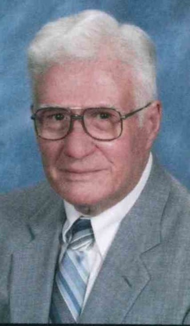 Obituary of Mr. Robert W Bowden Sr.