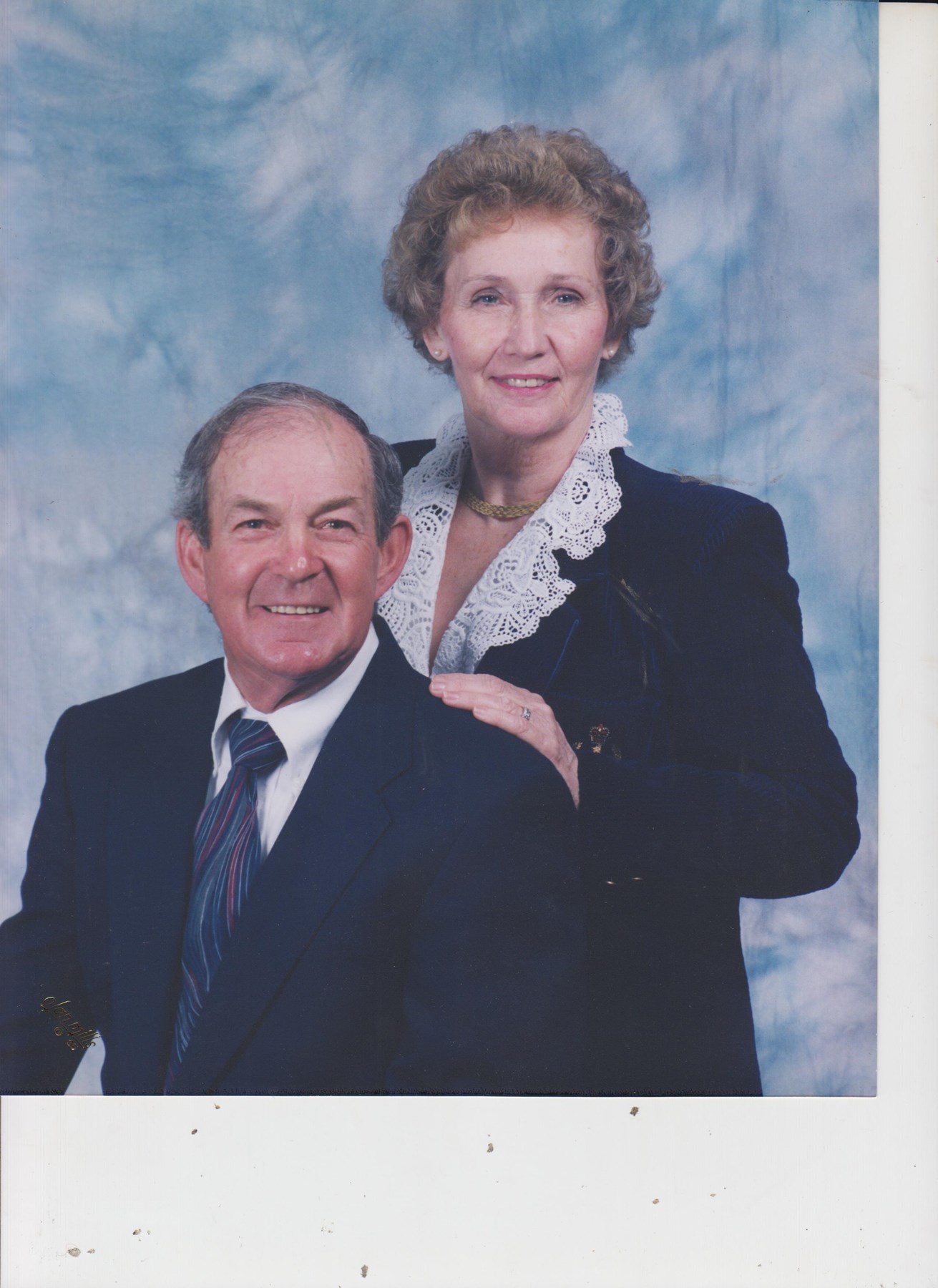 Obituary of Leo Max Wallis