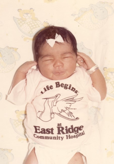 Obituary of Katherine "Nicky" Nicole Paulletta Thomas