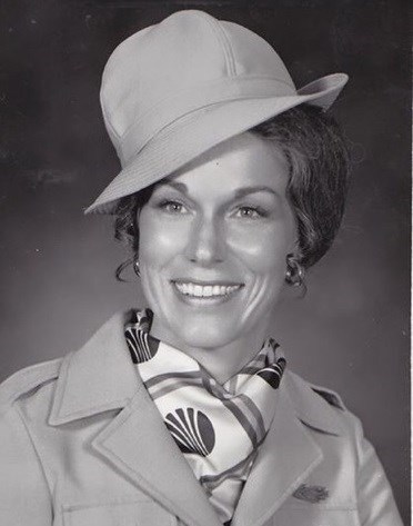 Obituary of Rose Shearer Abney