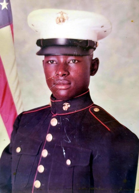 Obituary of Ronnie Lewis Moore