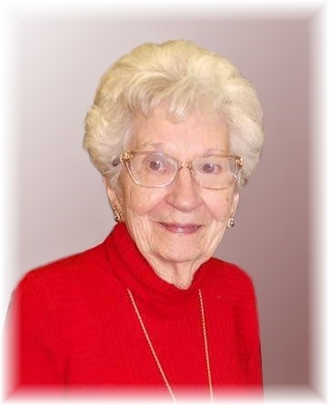 Obituary of Jacqueline Joyce Moon