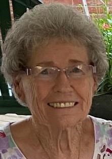 Obituary of Ella Jean Bush