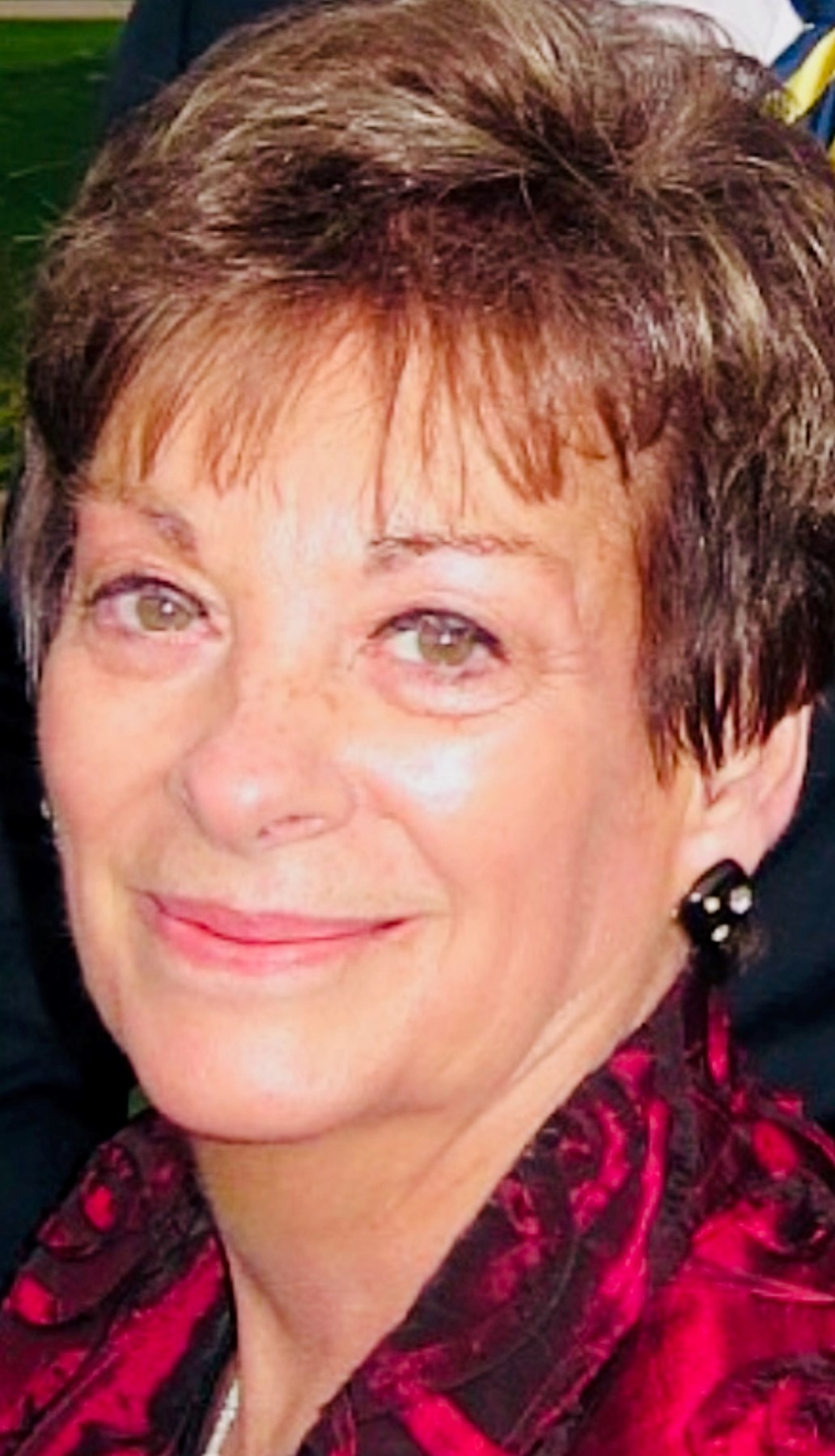 Jo Ann Wolf Obituary Dayton, OH