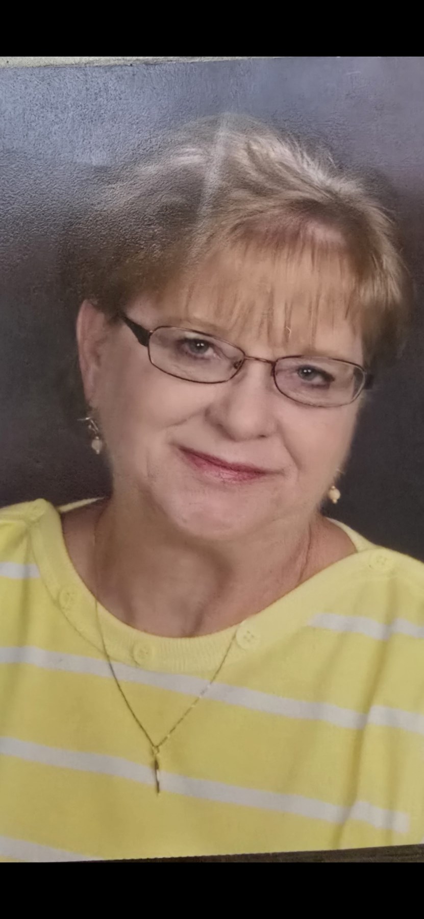 Obituary of Terry Lynn Fitch