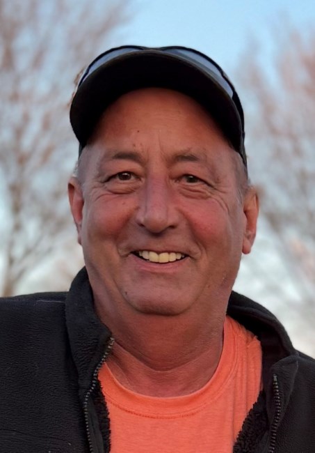 Obituary of Mark E. Brodd