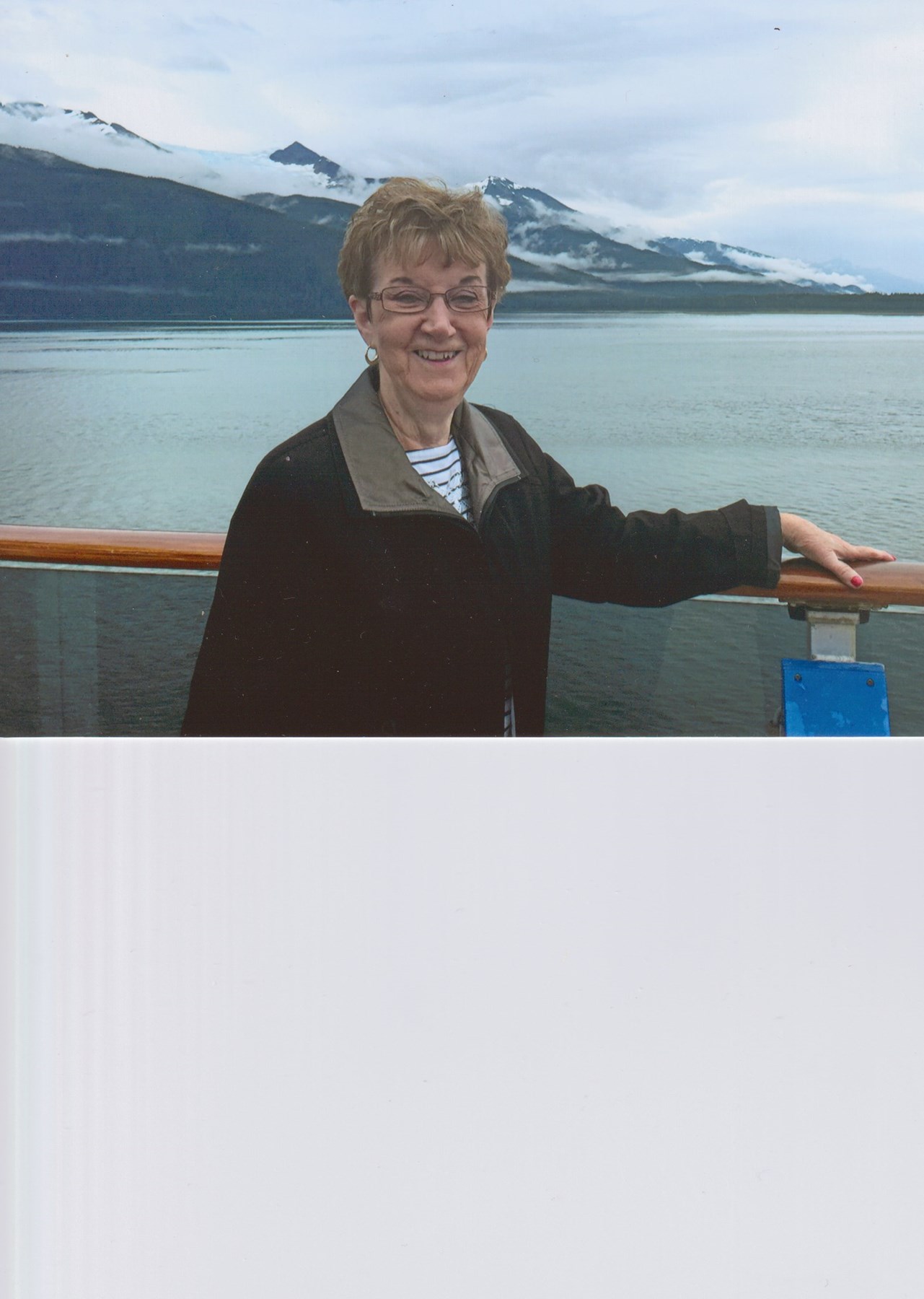 Obituary of Marilyn Denham Callaway