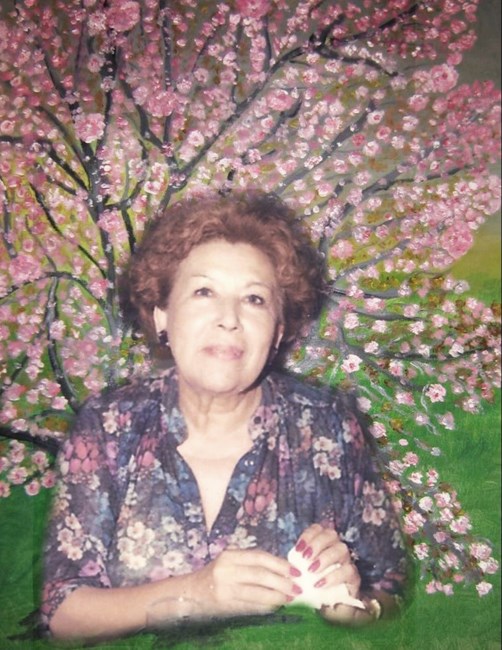 Obituary of Esther T. Escandon