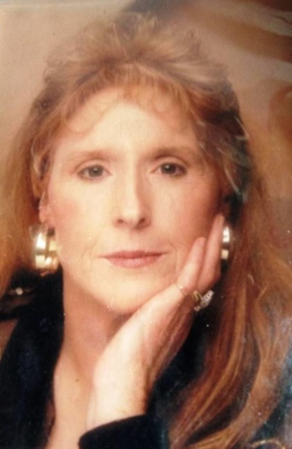 Obituary of Peggy Lou Alsup