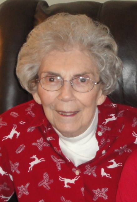 Obituary of Norma Lee Mier Mier Bainbridge
