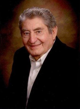 Obituary of Paul L Ritchie