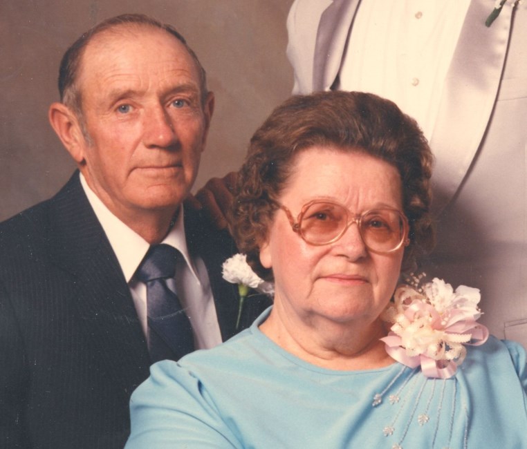 Obituary of Zora Alice Gray