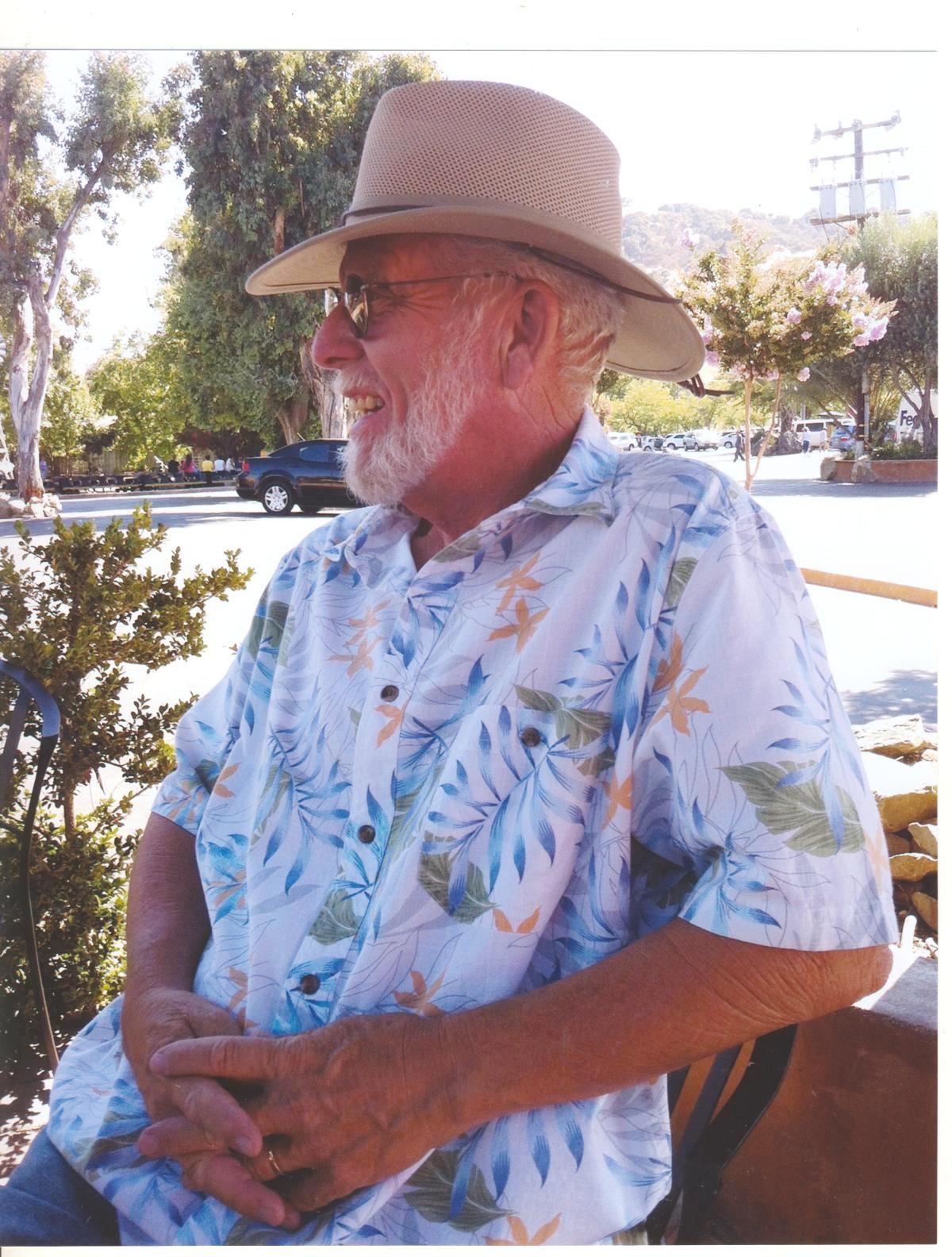 Obituary of Michael Eugene Crisp