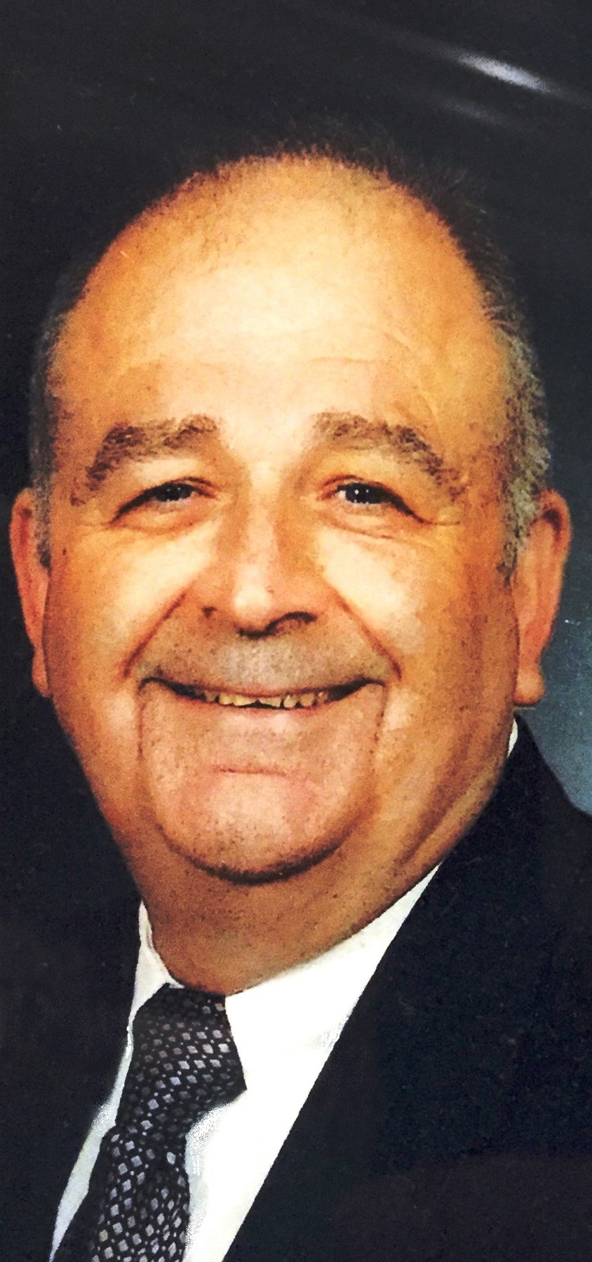 Obituary of David Lamar Cobb