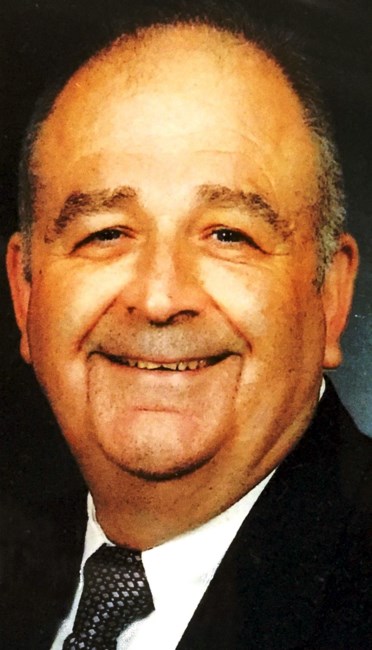 Obituary of David Lamar Cobb