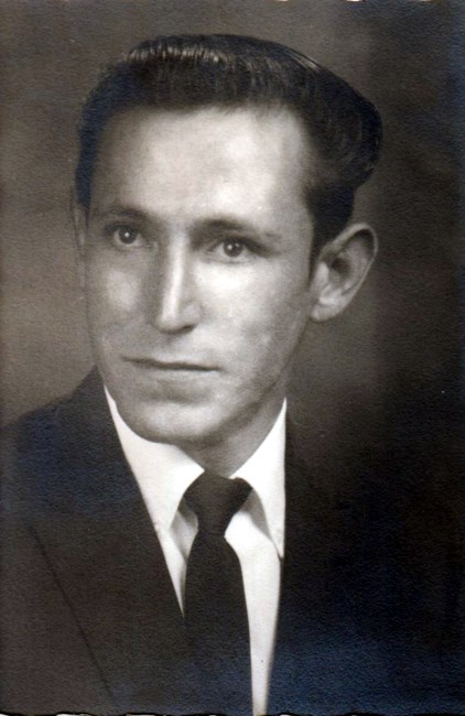 Obituary of Silvino M Vazquez