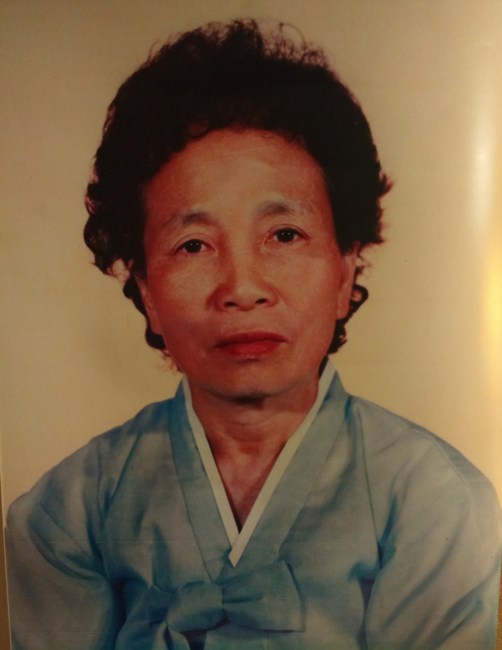 Obituary of Un Tok Kim