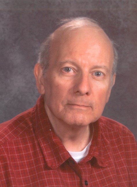 Obituary of Dennis Bryan Naff