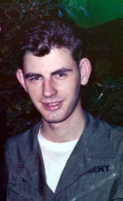 Obituary of James Wesley Ward