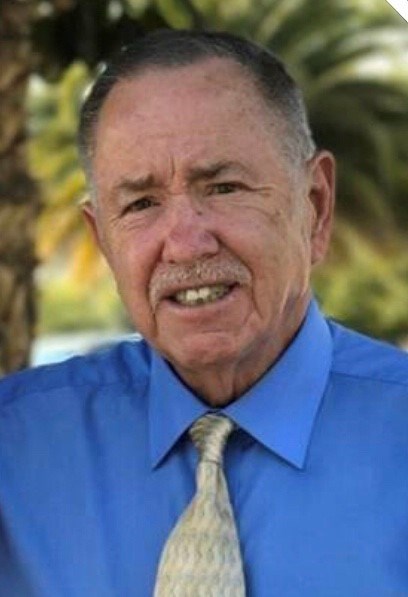 Obituary of Douglas Otis Nelson Sr.