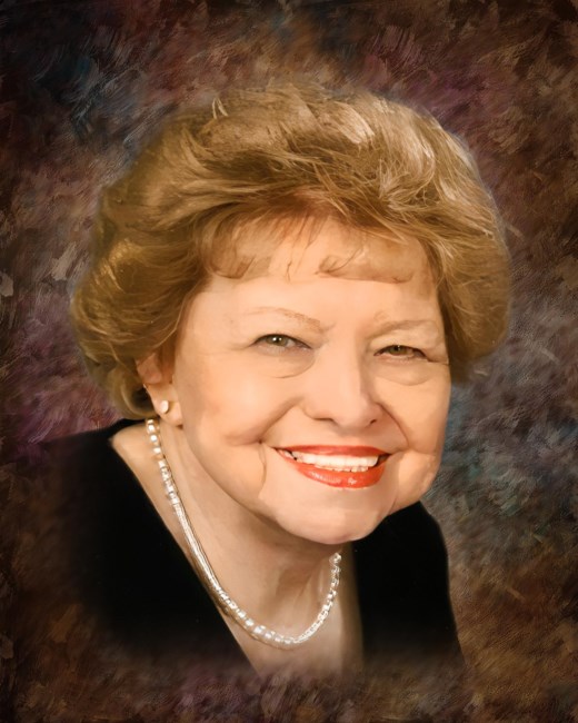 Obituary of Pauline Hodges