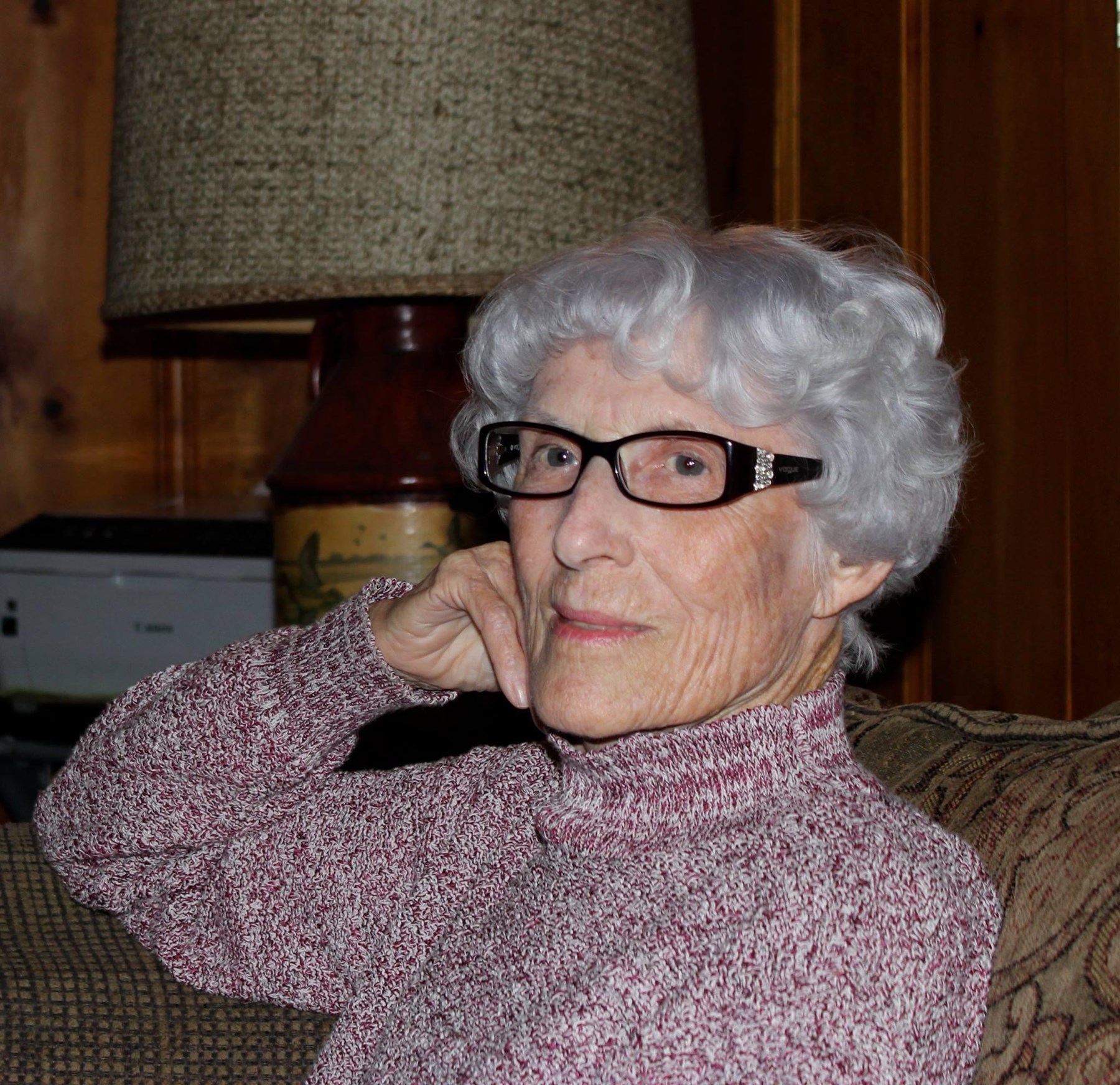 Obituary of Janet Faye Joiner