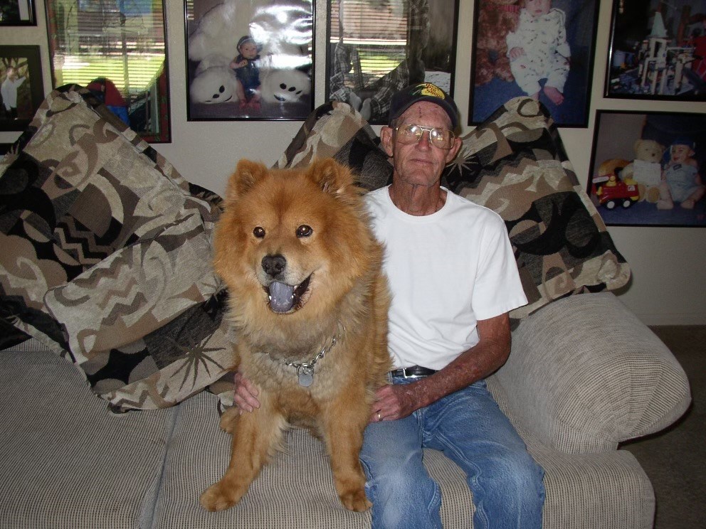 Obituary of Philip Lee Vaught