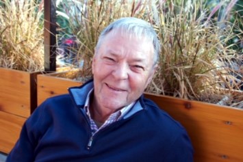 Obituary of James Edwin Norton