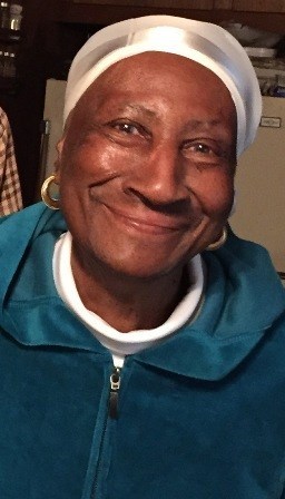 Obituary of Safiyyah Shahid