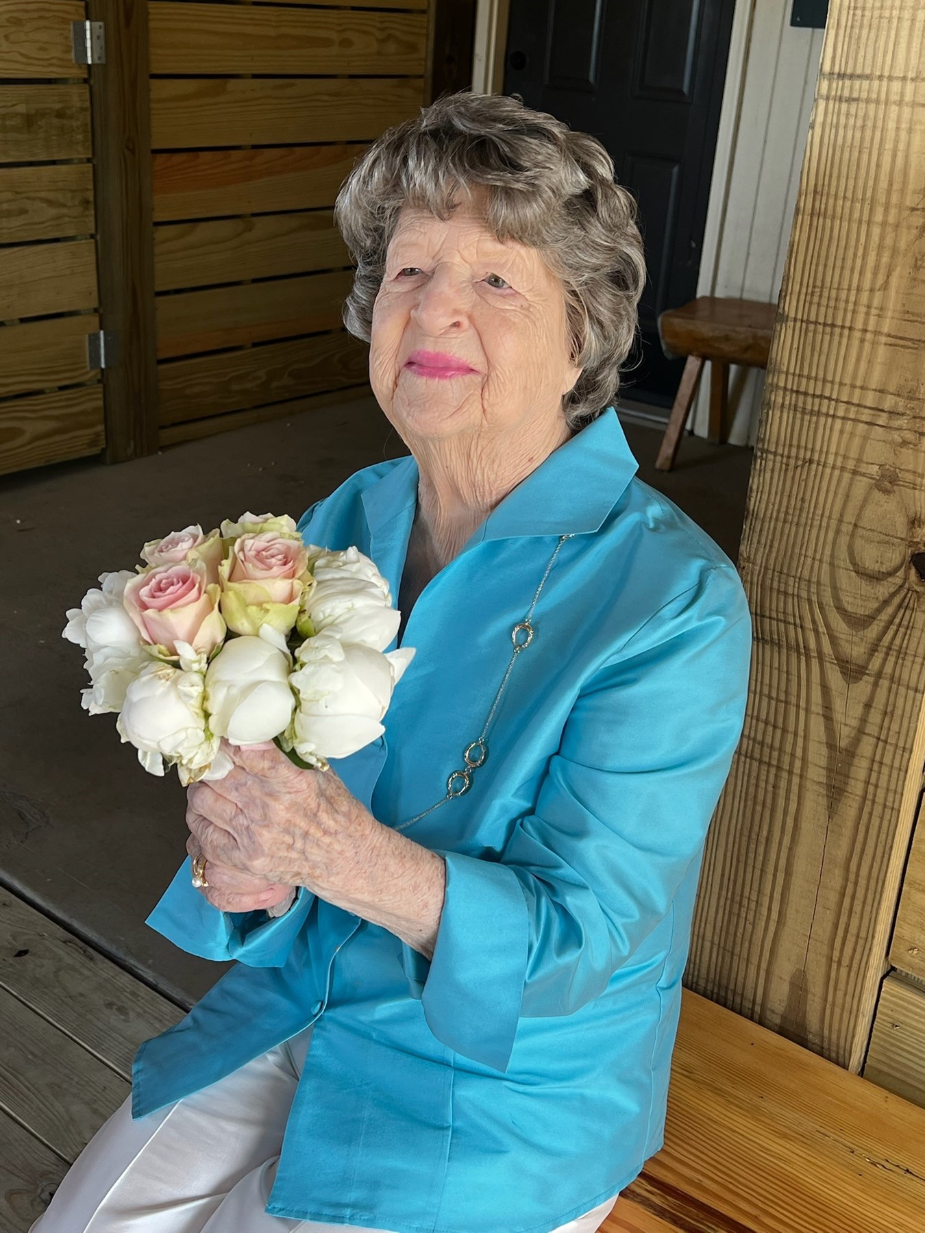 Avis de décès de Beth White Morrison