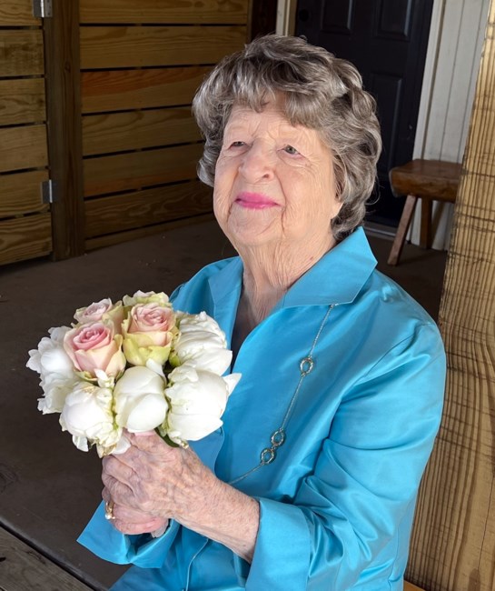 Avis de décès de Beth White Morrison