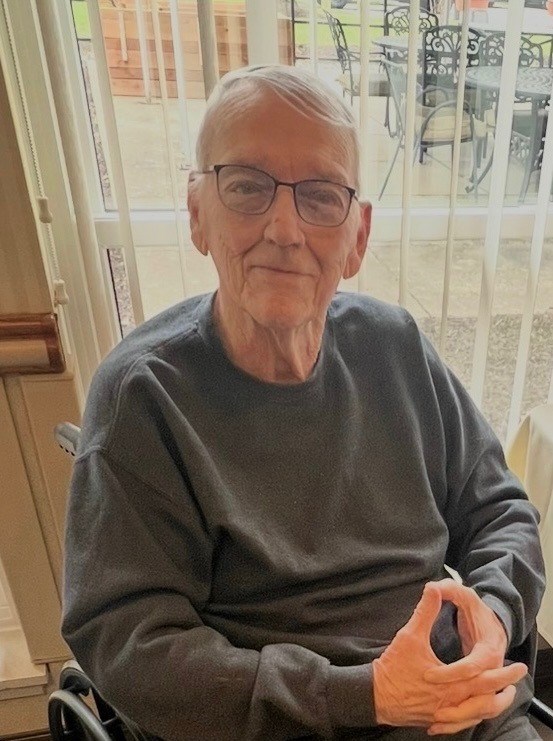 Obituary of David P. Gage
