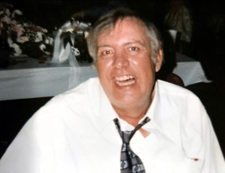 Obituary of Robert Lee Chase