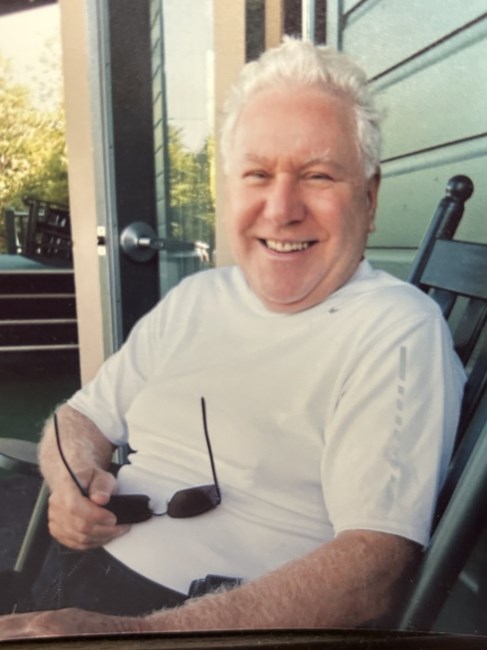 Obituary of William Franklin Erber