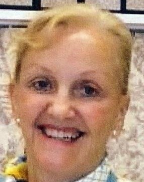 Obituary of Dr. June Stride