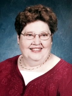 Avis de décès de Colleen Smith Beckloff