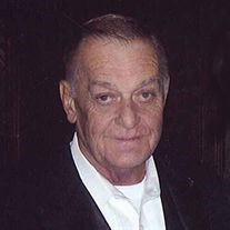 Obituary of Ronald G Cooper