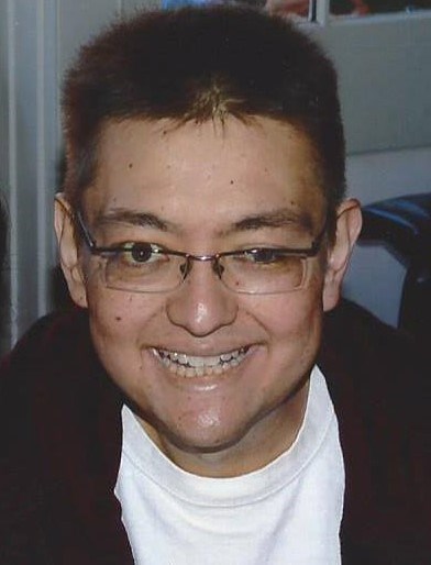 Obituary of Michael Middleton