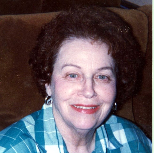 Obituary of Charlene Morales Lockwood