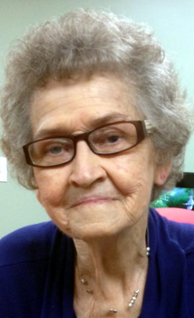 Obituary of Vernell Adams