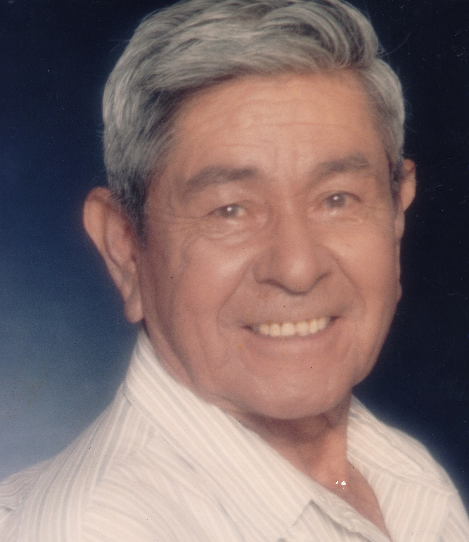 Obituario de Carlos Jimenez Paz