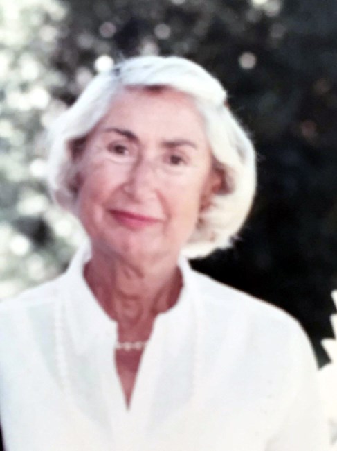 Obituary of Mary S. Smith