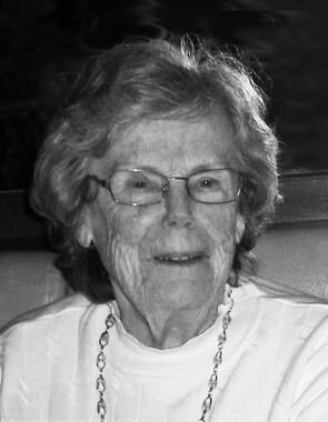 Obituary of Patricia (McCall) Shupe