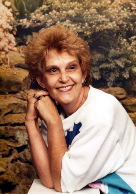 Obituario de Ruth E Dean