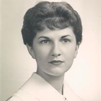 Obituary of Patricia M. Gilliland